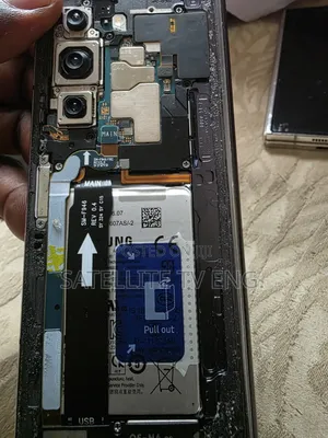Samsung Galaxy Z Fold