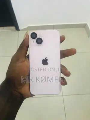 Apple iPhone 13 256 GB Rose Gold