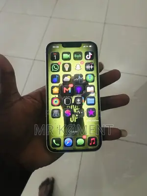 Apple iPhone 13 256 GB Rose Gold