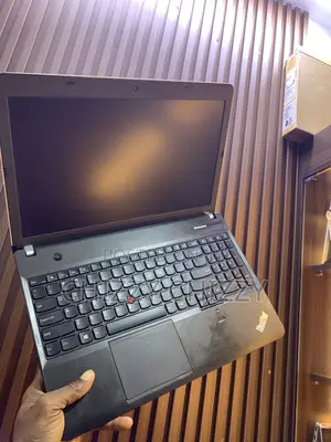 Laptop Lenovo ThinkPad Edge E540 8GB Intel Core i5 HDD 500GB