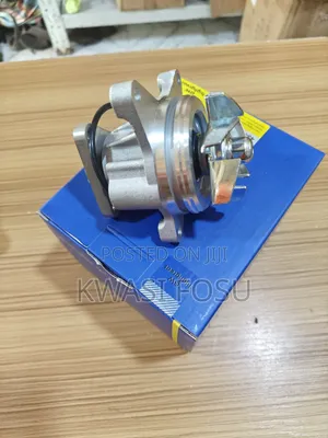 Ford Water Pulp Edge Escape Focus Fusion Ranger Taurus.2.3L,2.5L,2.0L