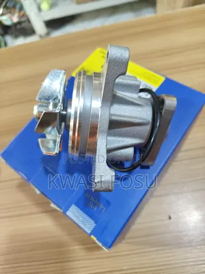 Ford Water Pulp Edge Escape Focus Fusion Ranger Taurus.2.3L,2.5L,2.0L