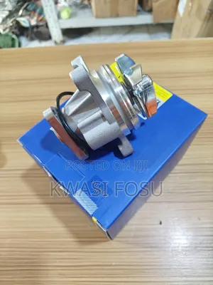 Ford Water Pulp Edge Escape Focus Fusion Ranger Taurus.2.3L,2.5L,2.0L