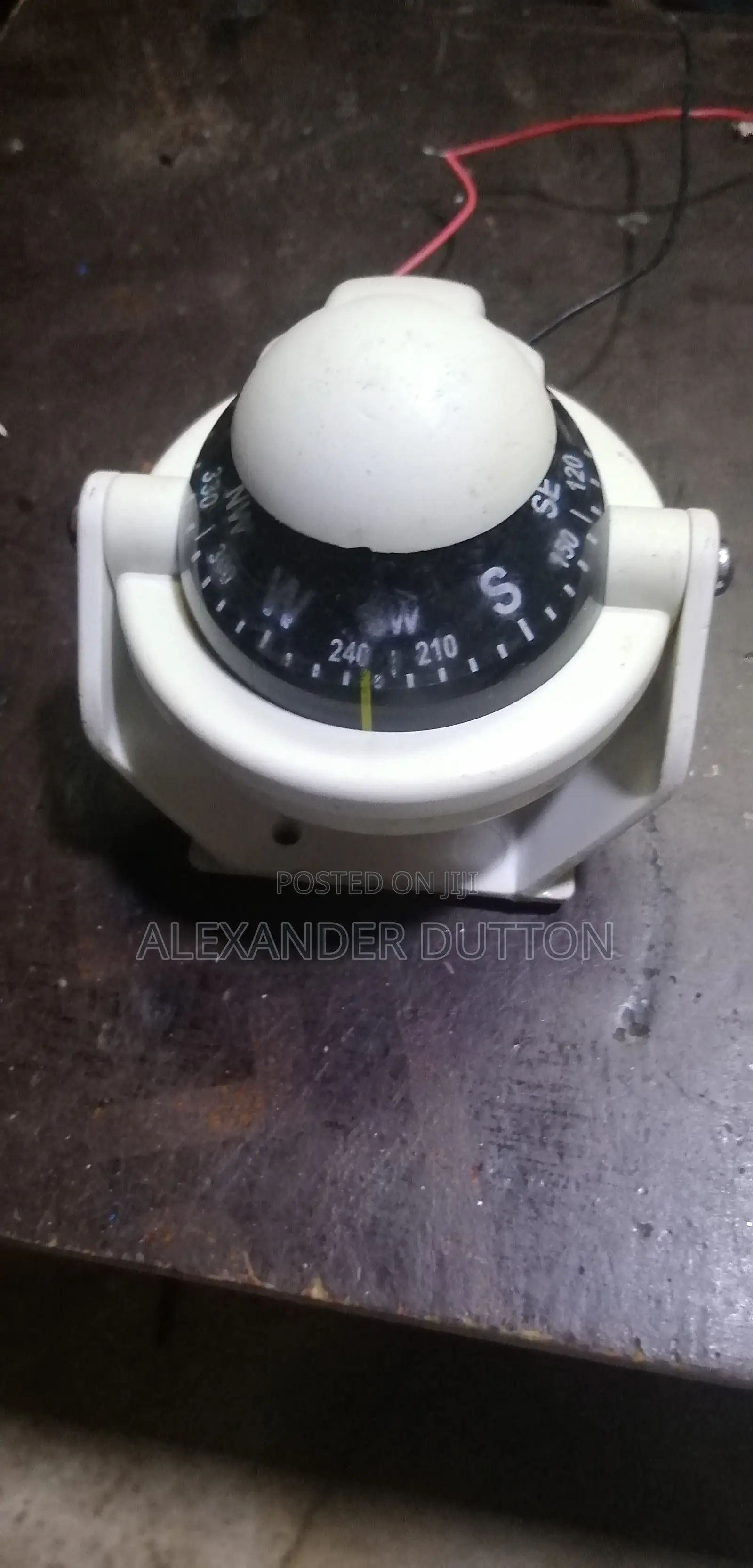 Marine Navigation Compass