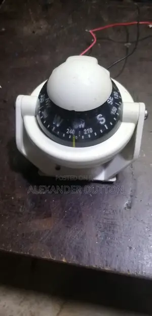 Marine Navigation Compass