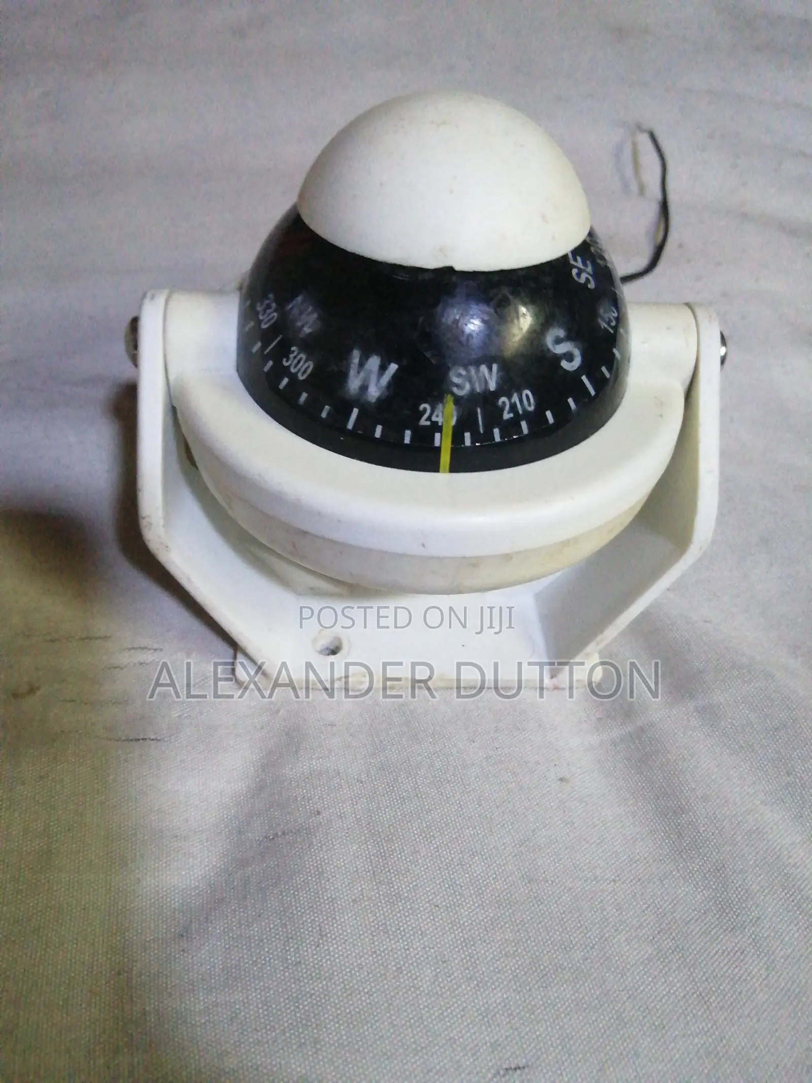 Marine Navigation Compass