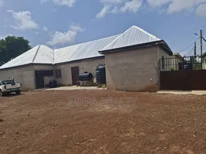 4bdrm House in Mkpa Realty, Tamale Municipal for sale