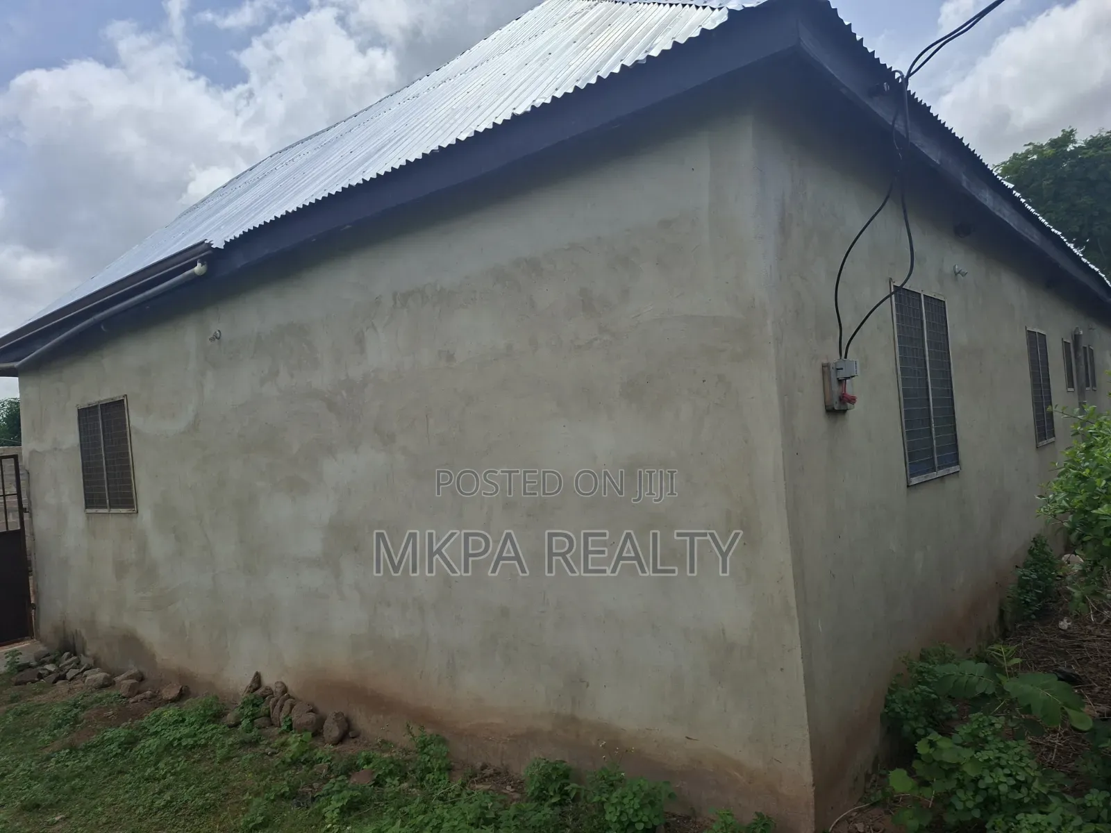 4bdrm House in Mkpa Realty, Tamale Municipal for sale