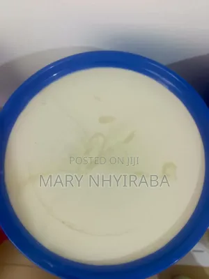 Organic Shea Butter