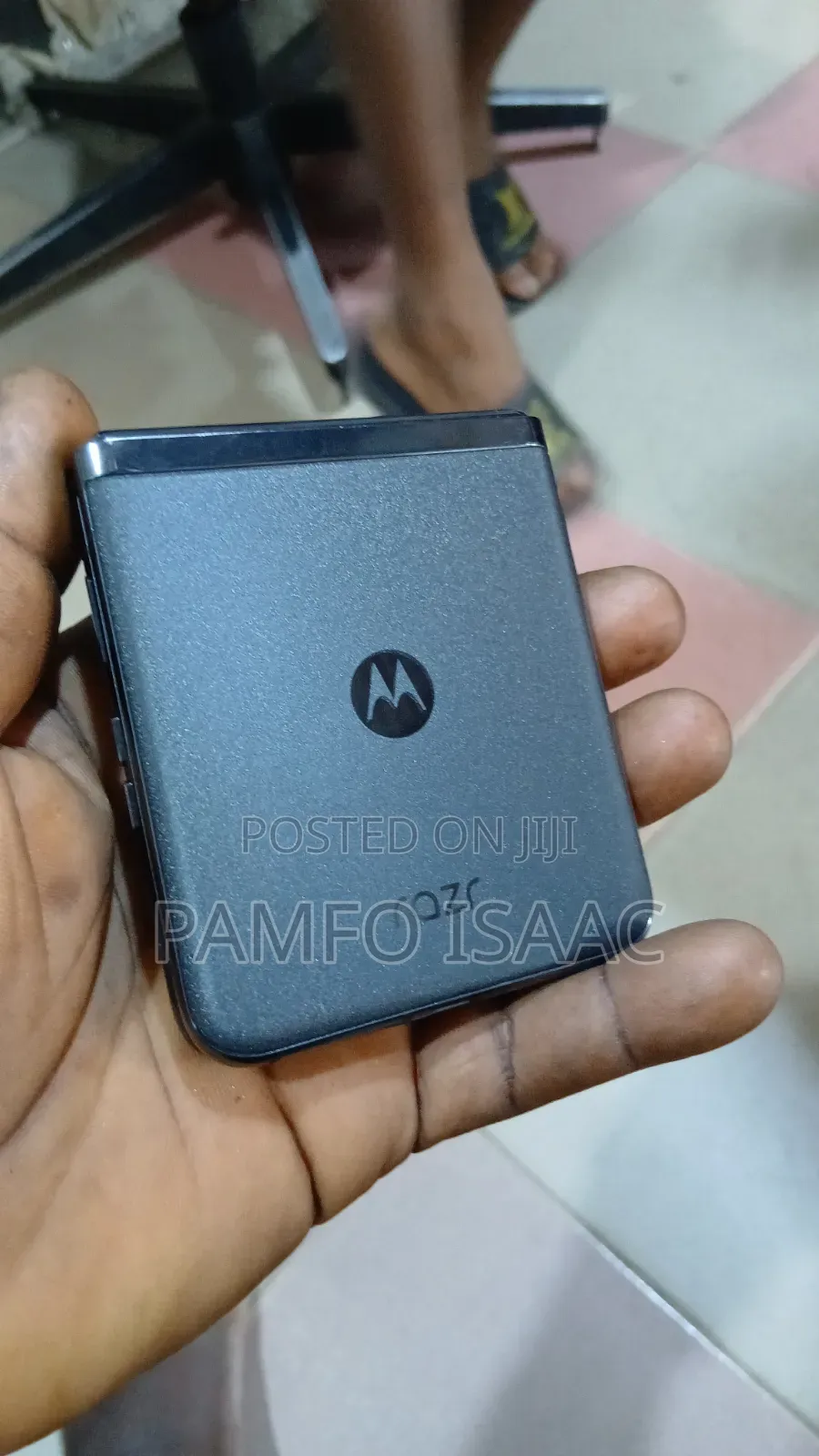 New Motorola Razr (2023) 256 GB