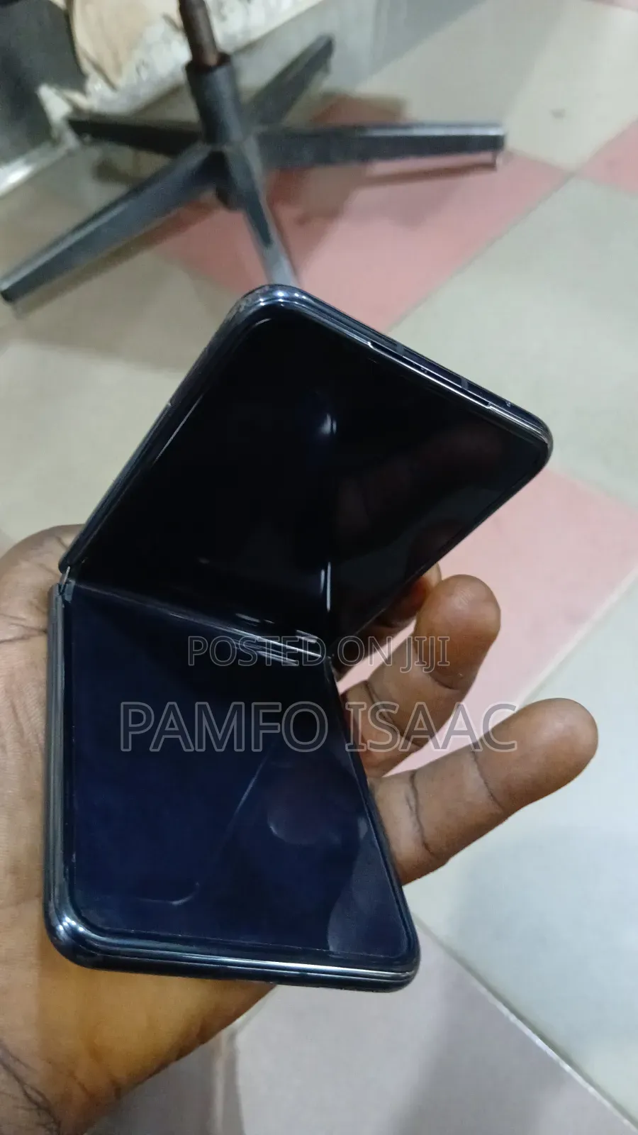 New Motorola Razr (2023) 256 GB