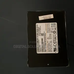 Samsung Sata SSD 256GB
