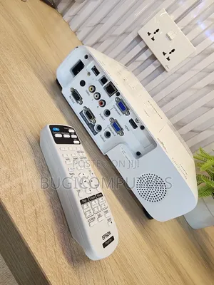 Epson Powerlite X49 Projector