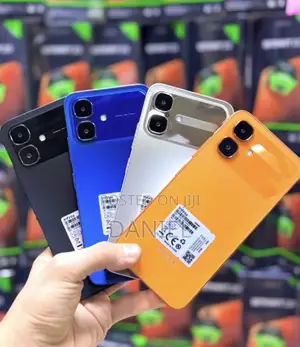 New Infinix Smart 20 64 GB
