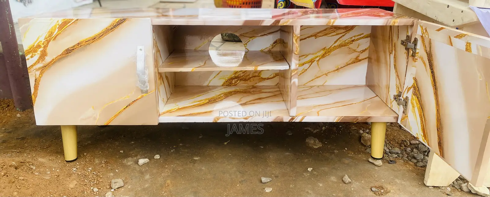 Television Stand