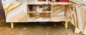 Television Stand