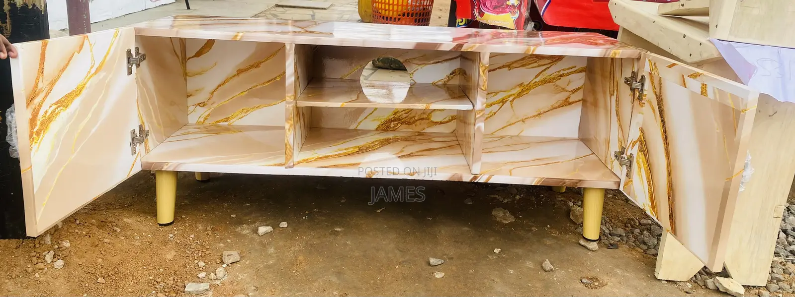 Television Stand