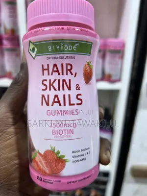 Collagen Gummies