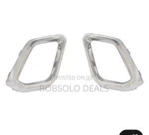 2023-2026 Honda CR-V Sport Touring Hybrid 2023-25 26 Front Chrome