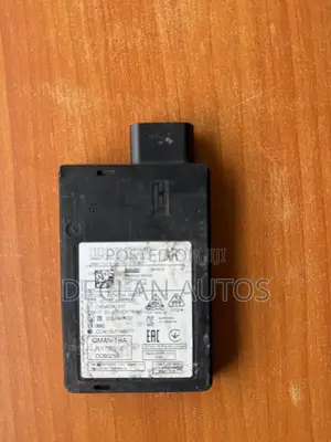 19 -22 Honda Cr-v CRV Right Pass Side Blind Spot Radar Sensor