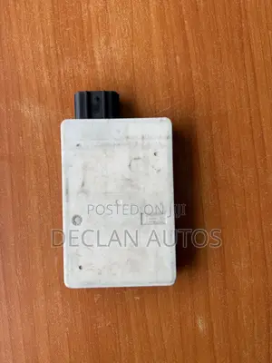 19 -22 Honda Cr-v CRV Right Pass Side Blind Spot Radar Sensor