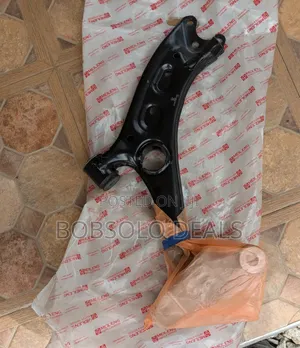 2023 - 2025 Honda Cr-v Front Right Side Lower Control Arm Oem