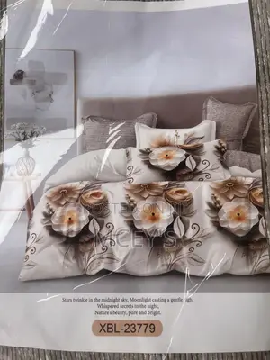 Unique Duvet Set