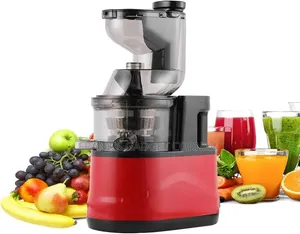CNTRONIC Quality Slow Juicer