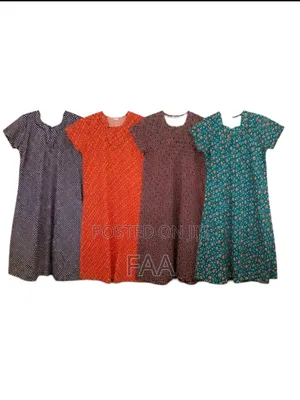 Women's Nighty Free Size