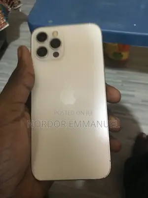 Apple iPhone 12 Pro 128 GB White