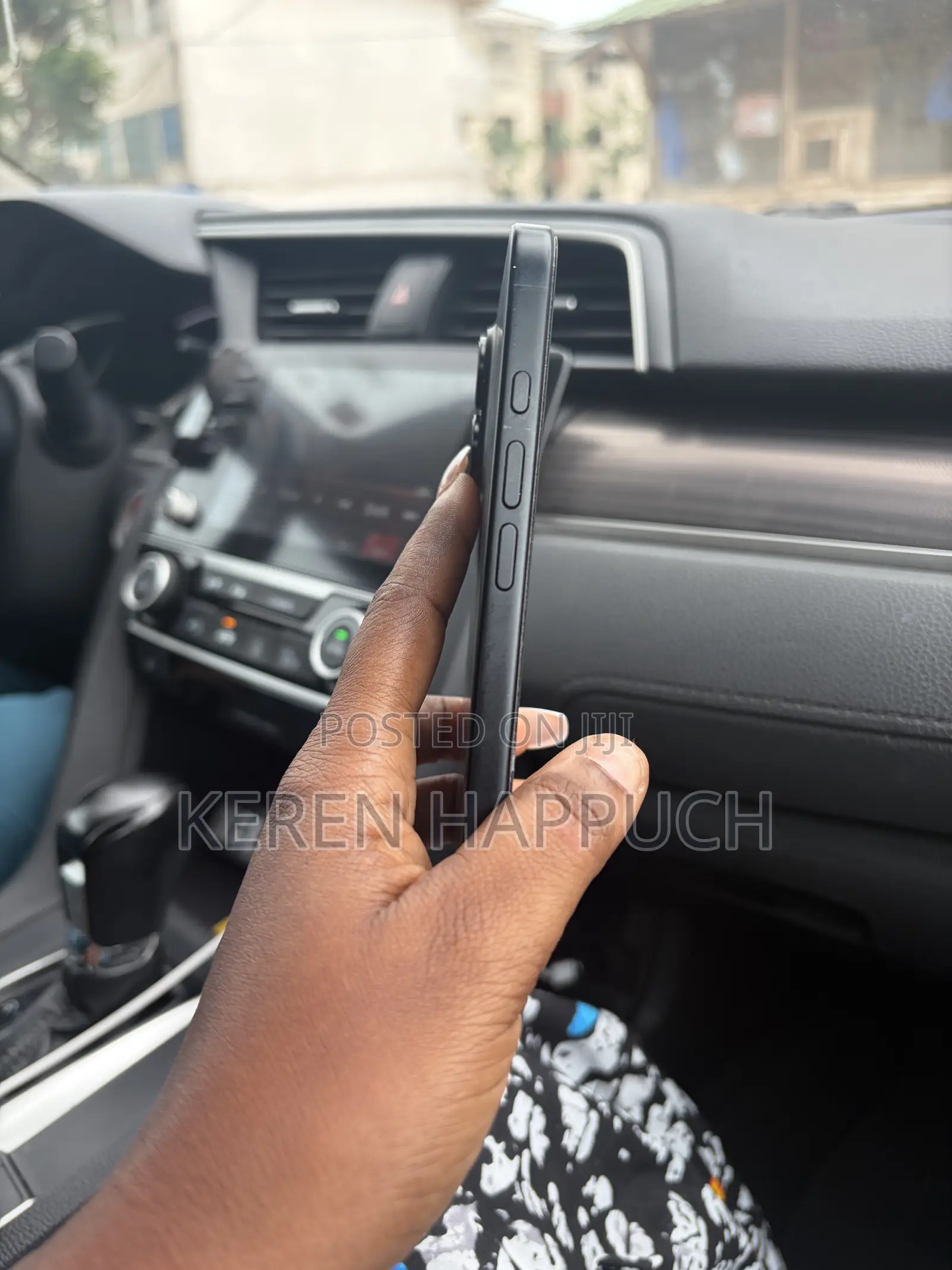 Apple iPhone 16 128 GB Black