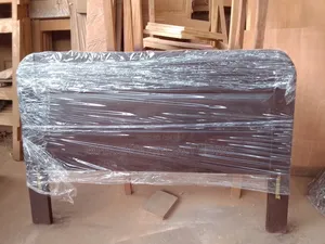 Extra Strong Double Bed