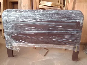 Extra Strong Double Bed