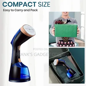 SOKANY Handheld Garment Steamer