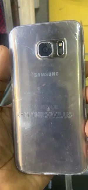 Samsung Galaxy S7 32 GB Gold
