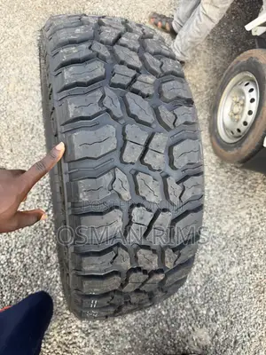 Original Off Road Tyres Tires 20”