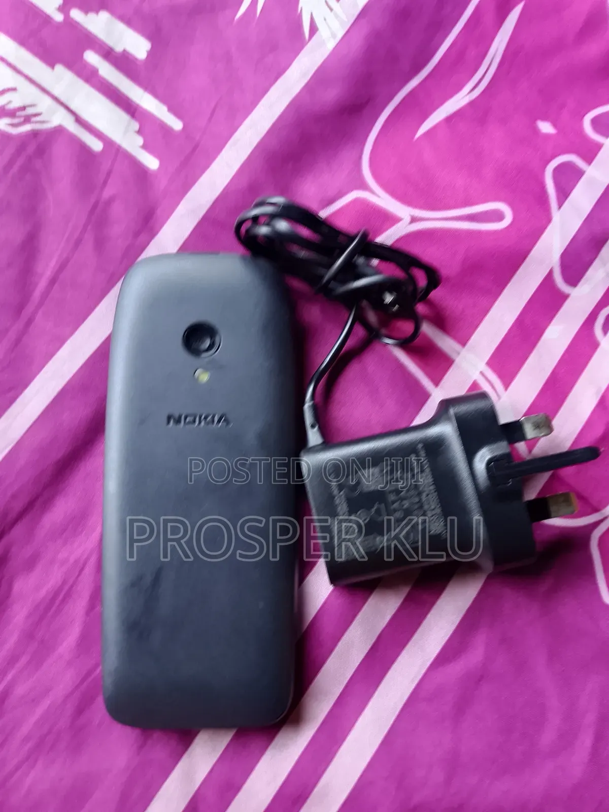 Nokia 6310 Black