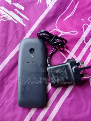 Nokia 6310 Black
