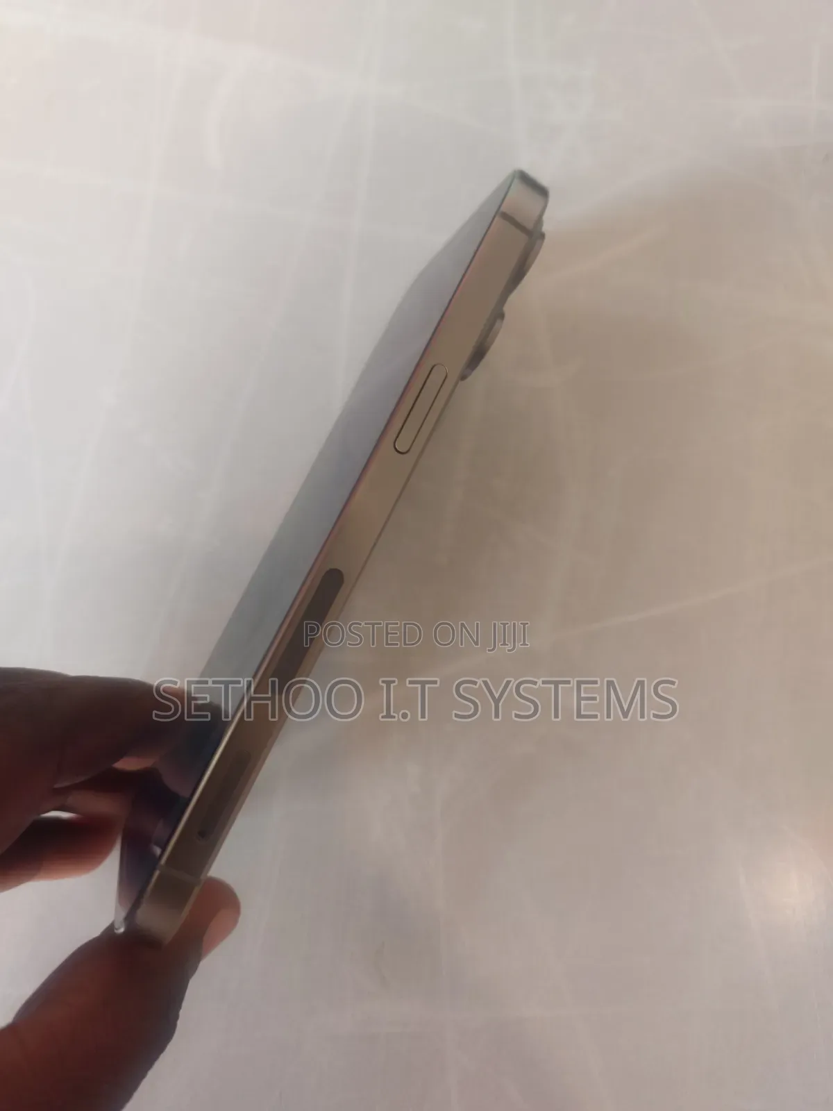 Apple iPhone 15 Pro Max 256 GB Gray