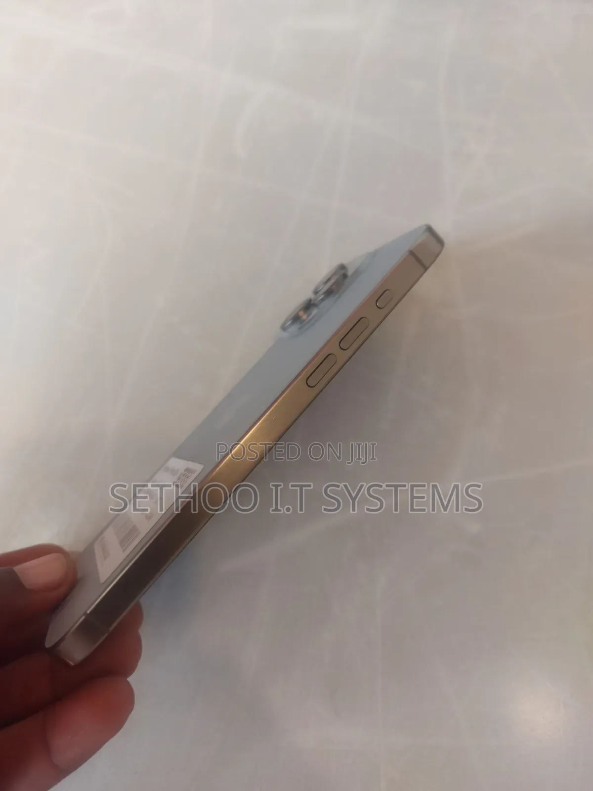 Apple iPhone 15 Pro Max 256 GB Gray