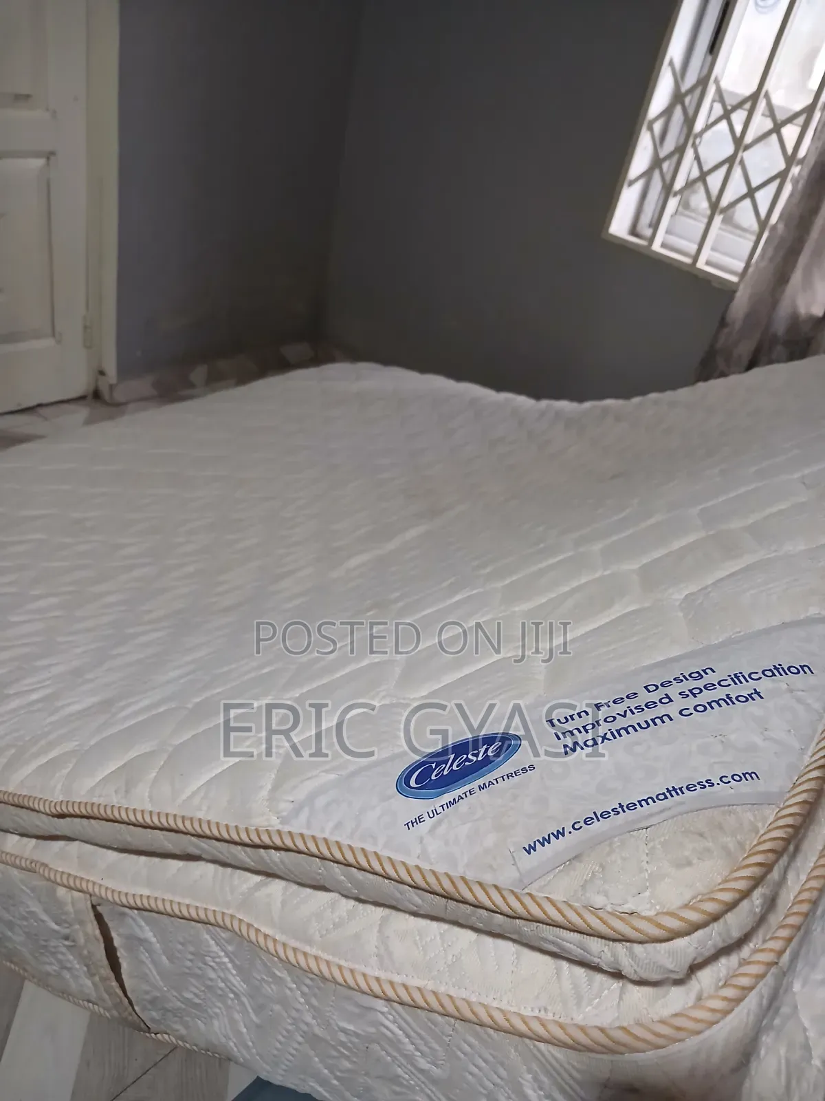 King Size Mattress