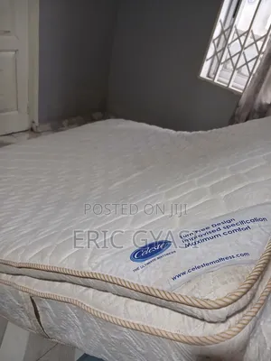 King Size Mattress