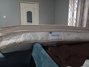 King Size Mattress