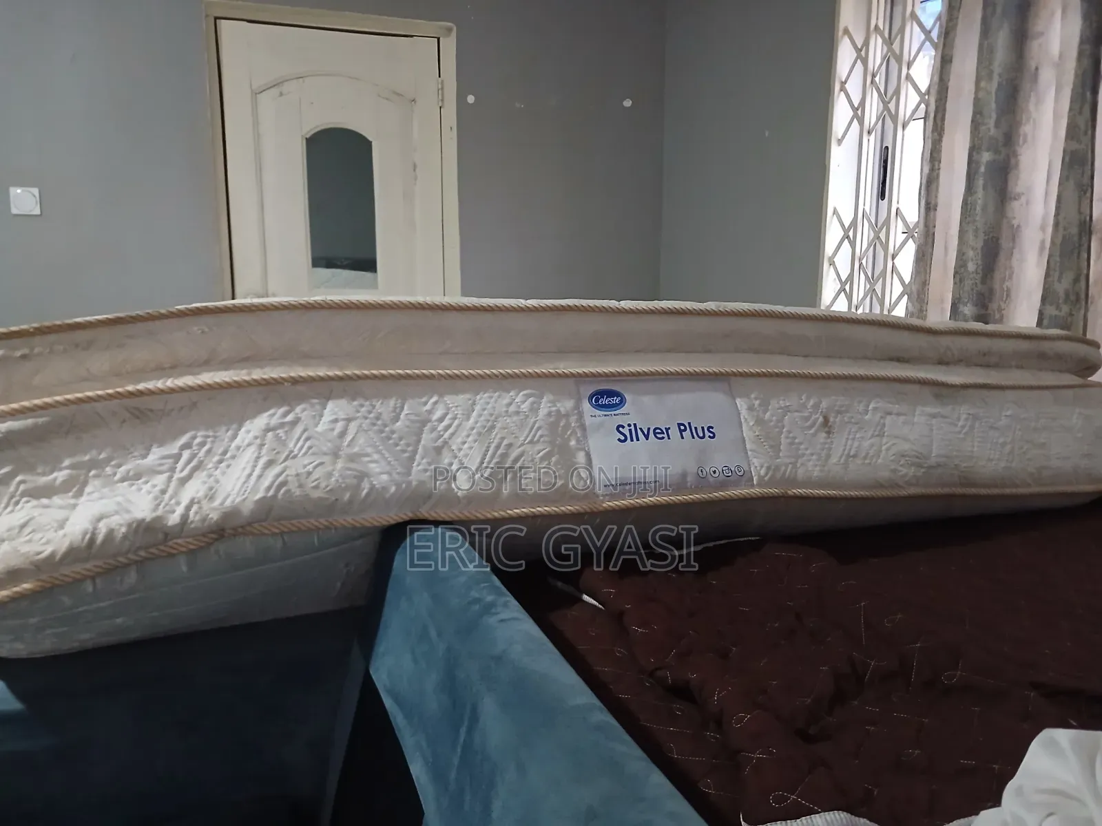King Size Mattress