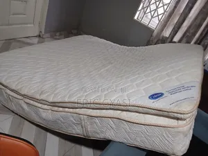 King Size Mattress