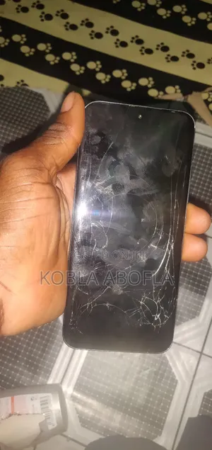 Tecno Spark 40 Pro+ 256 GB Green