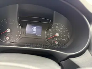 Kia Sorento 2.4L LX AWD 2020 Red