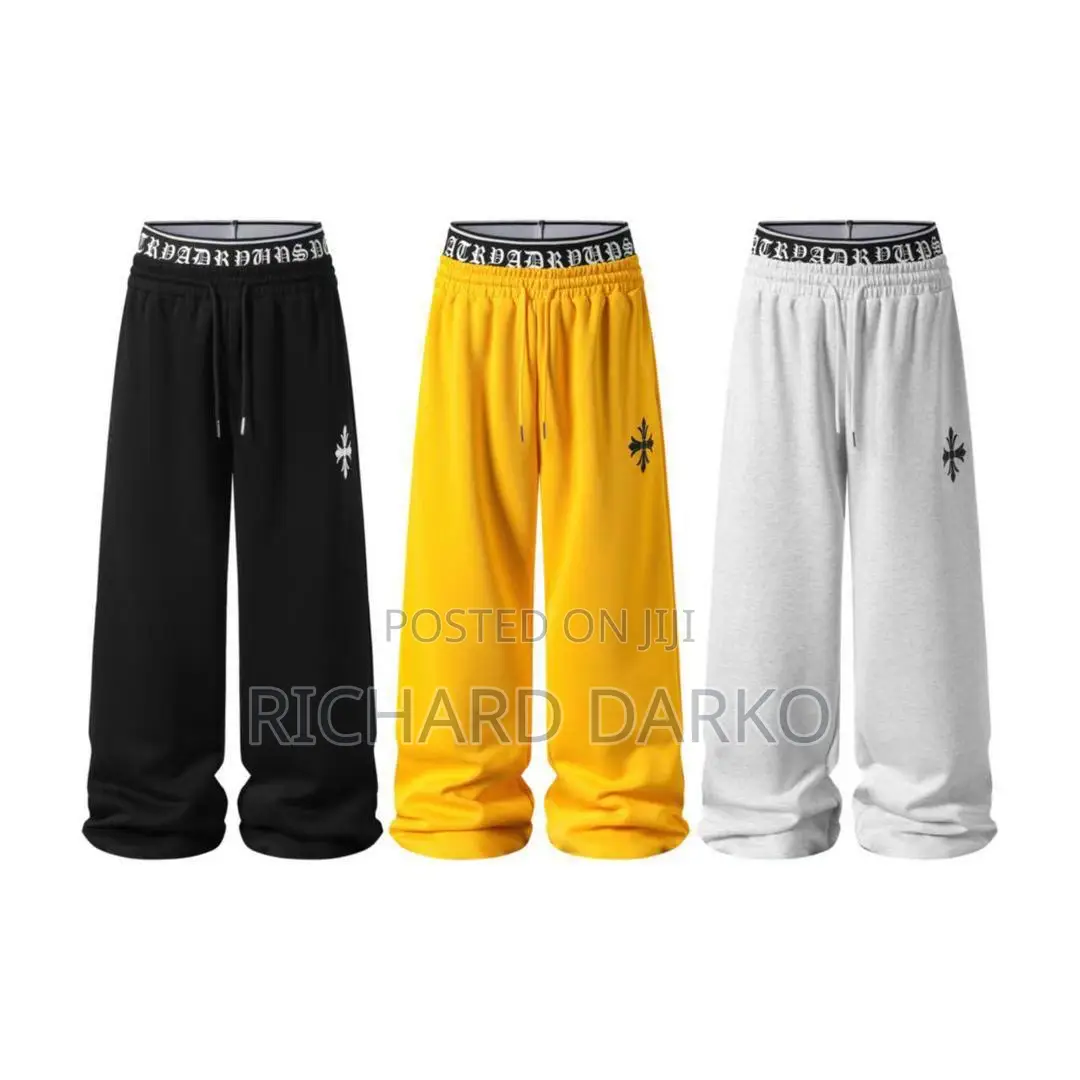 Brand New Joggers