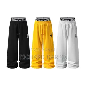 Brand New Joggers