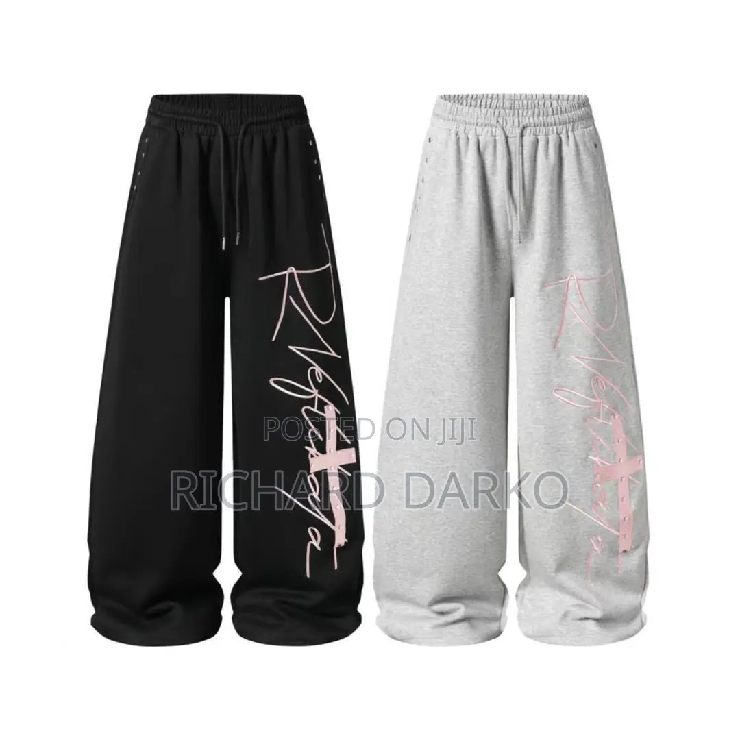 Brand New Joggers